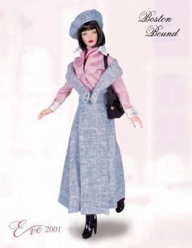 Susan Wakeen - All about Eve - Boston Bound - Doll